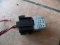 Preview: VW Golf III Relai Saugrohrvorwärmung mit Stecker 171906383