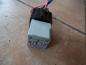 Preview: VW Golf III Relai Saugrohrvorwärmung mit Stecker 171906383
