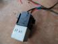 Preview: VW Golf III Relai Saugrohrvorwärmung mit Stecker 171906383