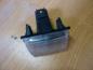 Preview: Citroen Xsara Picasso Bj.2001 Kennzeichenleuchte Hinten