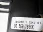 Preview: Opel Vectra B Kombiinstrument Tacho 90569785KK