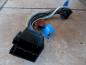 Preview: Peugeot 206 Cabrio Stecker für Radio Adapter Kabel