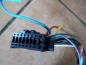 Preview: Peugeot 206 Cabrio Stecker für Radio Adapter Kabel