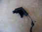 Preview: VW Passat 3B Schalter Handschuhfach 1J0947561