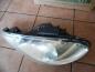 Preview: Peugeot 206 Cabrio Scheinwerfer Links 9628666880