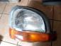 Preview: Renault Kangoo FC Scheinwerfer Rechts 89001034