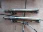 Preview: VW Golf 3 / 4 Cabrio Hydraulikzylinder f?r Elektrisches Verdeck 1E0871795