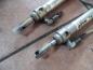 Preview: VW Golf 3 / 4 Cabrio Hydraulikzylinder f?r Elektrisches Verdeck 1E0871795