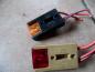 Preview: VW Passat 3B Audi 80 100 A4 B5 A6 4B Sicherungsadapter 8A0937530