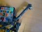 Preview: Citroen Xsara Picasso Sicherungskasten Kabelbaum 9628024480
