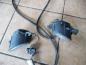 Preview: Renault Clio II Nebelscheinwerfer Rechts & Links mit kabelbaum 820086522