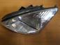 Preview: Ford Focus I Frontscheinwerfer Scheinwerfer Vone Links 0374D