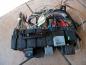Preview: VW Golf III / IV Cabrio Sicherungskasten Relais 357937039