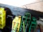 Preview: VW Golf III / IV Cabrio Sicherungskasten Relais 357937039