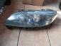 Preview: Mazda 6 Kombi Scheinwerfer Links 014003902