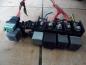 Preview: Audi A3 8L Sicherungskasten Relaiskasten 8L0941822