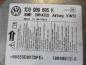 Preview: VW Polo 9N Airbagsteuergerät 1C0909605K