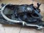 Preview: VW Polo 9N Wasserkühler mit Lüftermotor 6Q0121253Q