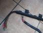 Preview: BMW 1er E87 3er E90 E91 Kabelbaum Generator Anlasser 7794911