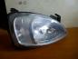 Preview: Opel Corsa C Bj 2001 Scheinwerfer Rechts 09115048 RH 0301172202