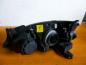 Preview: Opel Corsa C Bj 2001 Scheinwerfer Rechts 09115048 RH 0301172202