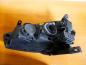 Preview: Opel Corsa C Bj 2001 Scheinwerfer Rechts 09115048 RH 0301172202