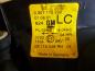 Preview: Opel Corsa C Bj 2001 Scheinwerfer Rechts 09115048 RH 0301172202