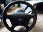 Preview: Mercedes E-Klasse W210 Lenkrad, Blinkerschalter, Lenks?ule mit H?henverstellung 2104606116