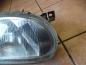 Preview: VW Golf III Scheinwerfer Rechts BOSCH 1H6941016CL
