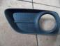 Preview: Toyota Yaris Verso P2 Rahmen Nebelscheinwerfer Rechts 52127-0F0640