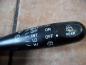 Preview: Toyota Yaris Verso P2 Wischerschalter Lenkstockschalter 173647