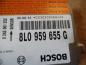 Preview: Audi A3 8L Airbagsteuergerät 8L0959655G