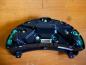Preview: Opel Corsa C bj 2001 Tacho Kombiinstrument GM 87001384- 09166814FL
