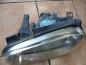 Preview: VW Golf IV Scheinwerfer Frontscheinwerfer Links 1J1941015