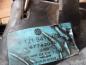 Preview: VW Golf IV Scheinwerfer Frontscheinwerfer Links 1J1941015