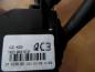 Preview: VW Caddy III 2K Lenkstockschalter Blinkerschalter 1K0953513