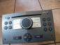 Preview: Opel Astra H Autoradio Radio CD 7643103310 131543304AZ
