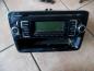 Preview: VW Golf VI Autoradio CD-Radio 5K0035156