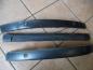 Preview: VW Sharan 7M Schutzleiste f?r Sto?stange 3x PDC-Sensor Einparkhilfe Vorne 7M3807717/ 7M3807718/ 7M3807719