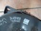 Preview: Opel Corsa C Schleifring Wickelfeder Multifunktion 24459850 1610662