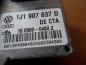 Preview: VW Golf IV ESP Sensor Beschleuningungssensor 1J1907637D 1J0907655A