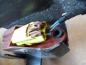 Preview: VW Golf IV Airbagsensor Crashsensor Rechts 1C0909606