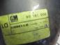 Preview: Opel Kadett E Scheinwerfer Links 90181002