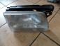 Preview: Opel Kadett E Scheinwerfer Rechts 90369490