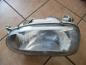 Preview: VW Golf III Scheinwerfer Links 144875-00L