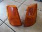 Preview: Opel Kadett E Blinker orange Blinkleuchte Rechts / Links