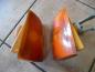 Preview: Opel Kadett E Blinker orange Blinkleuchte Rechts / Links