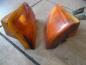 Preview: Opel Kadett E Blinker orange Blinkleuchte Rechts / Links