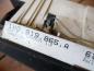 Preview: VW Golf III 1H Tacho Kombiinstrument 1H0919865A