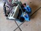 Preview: Nissan Almera N15 Sicherungskasten
